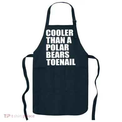Apron