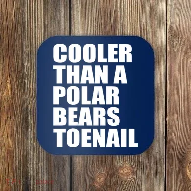 Coaster