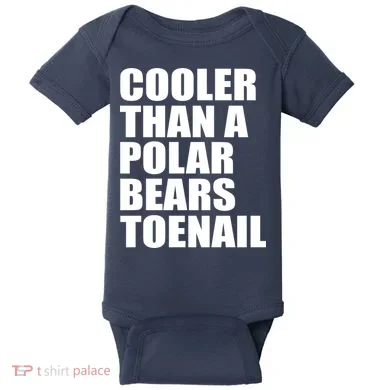 Baby Bodysuit