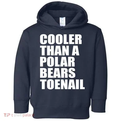 Toddler Hoodie