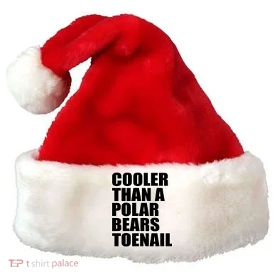 Santa Hat