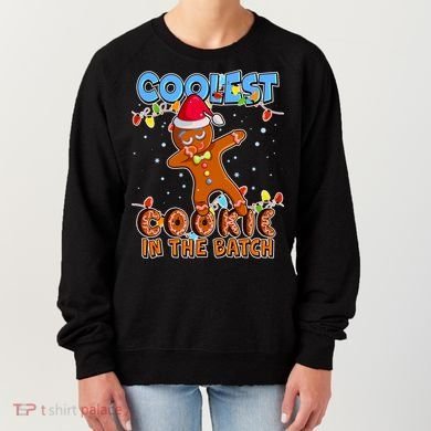 Coolest Cookie In The Batch Women's Sweatshirt