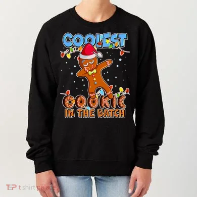 Coolest Cookie In The Batch Women's Sweatshirt