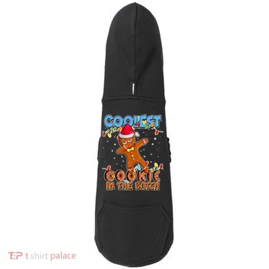 Doddie Hoodie
