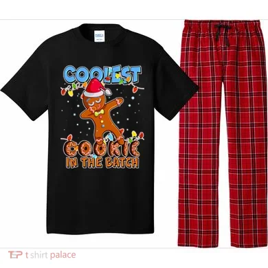 Pajama Set