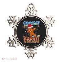 Coolest Cookie In The Batch Ornament thumb 0