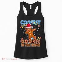 Coolest Cookie In The Batch Women's Tank Top thumb 0