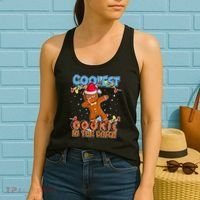 Coolest Cookie In The Batch Women's Tank Top thumb 2