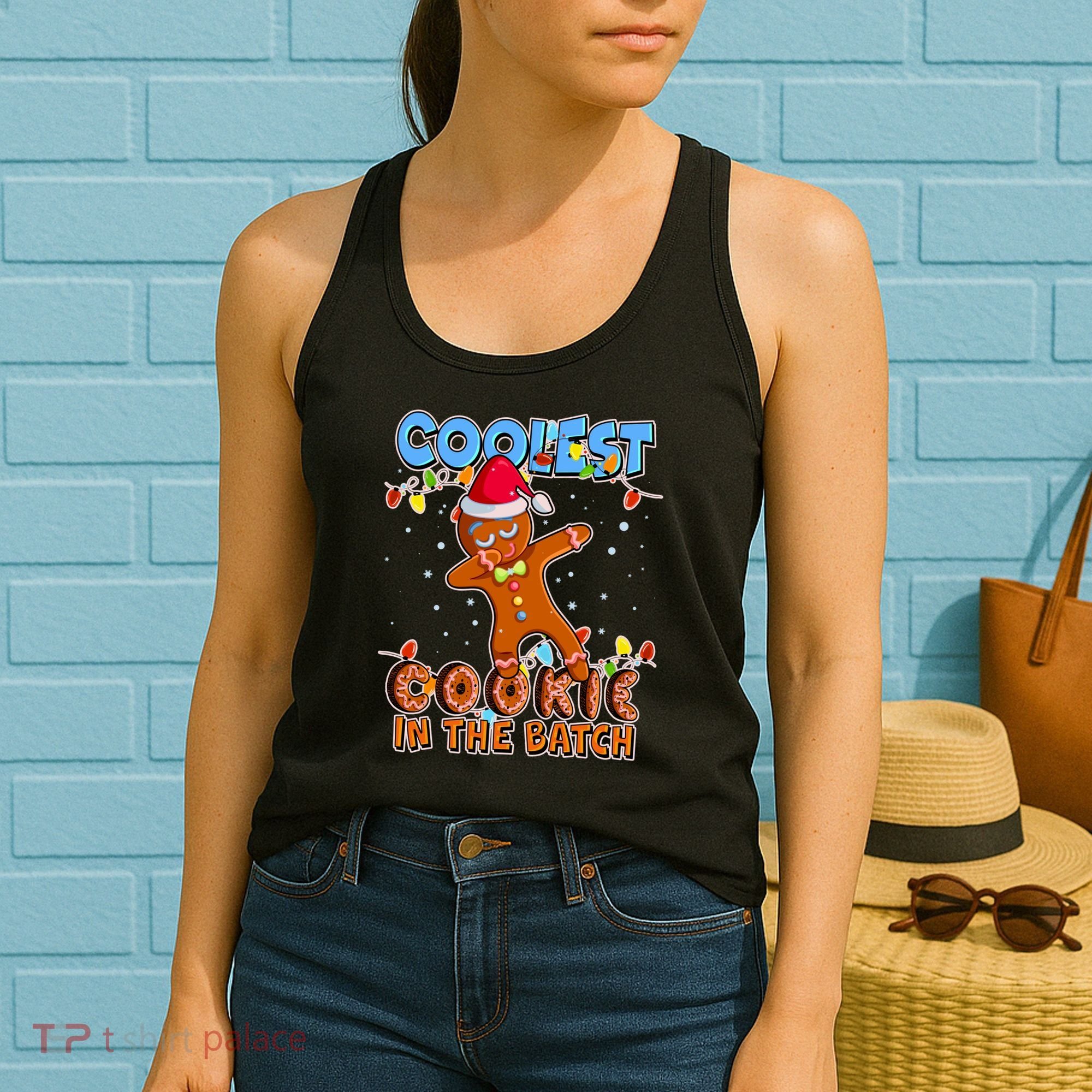 Coolest Cookie In The Batch Women's Tank Top