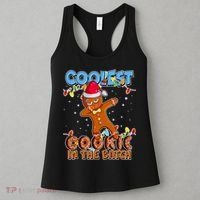 Coolest Cookie In The Batch Women's Tank Top thumb 3