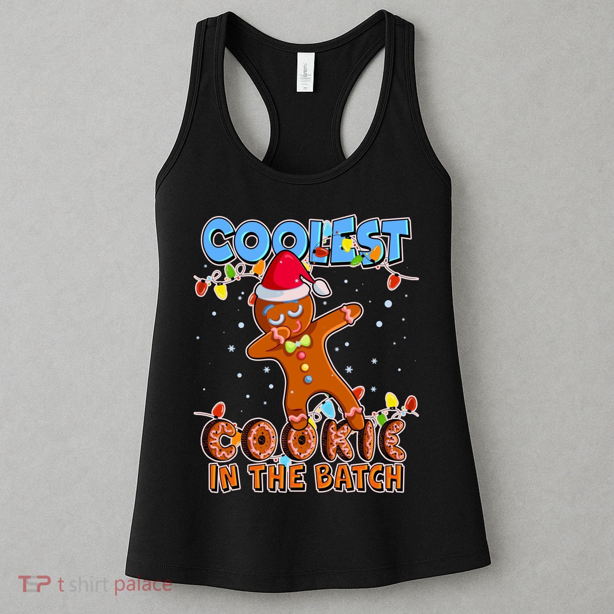 Coolest Cookie In The Batch Women's Tank Top