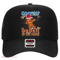 Coolest Cookie In The Batch Hat thumb 0