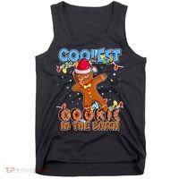 Coolest Cookie In The Batch Tank Top thumb 0