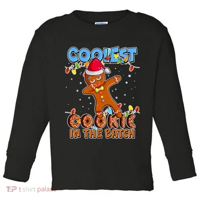 Toddler Long Sleeve