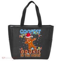 Coolest Cookie In The Batch Tote Bag thumb 0