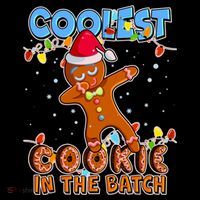 Coolest Cookie In The Batch Tote Bag thumb 4