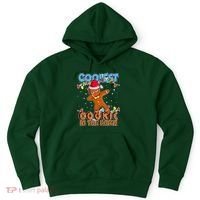 Coolest Cookie In The Batch Hoodie thumb 0