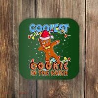 Coolest Cookie In The Batch Coaster thumb 0