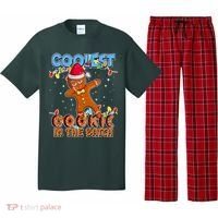 Coolest Cookie In The Batch Pajama Set thumb 0