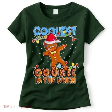 Coolest Cookie In The Batch Women's T-Shirt