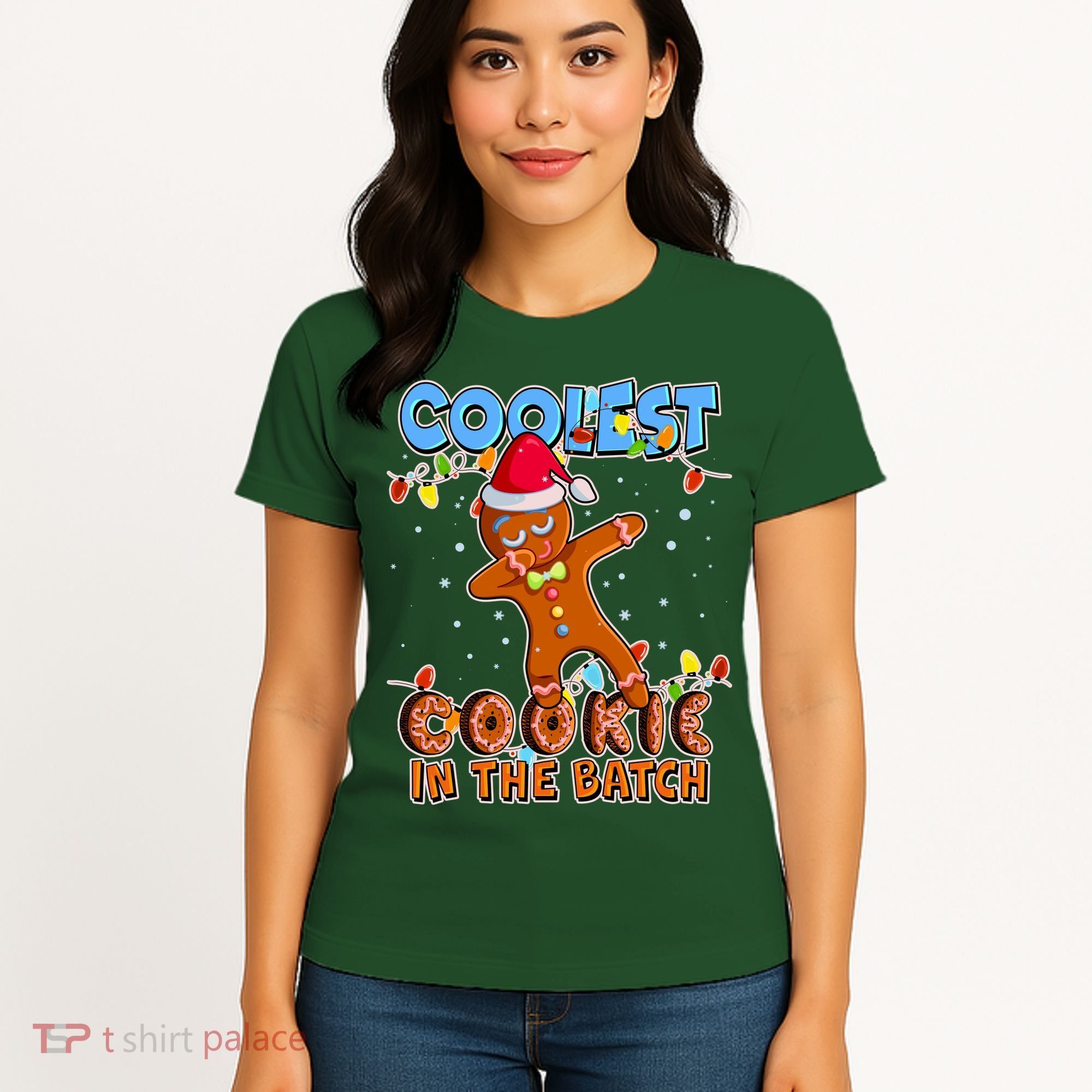 Coolest Cookie In The Batch Women's T-Shirt