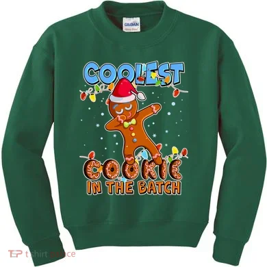 Kids Sweatshirt