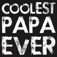 Coolest Papa Ever Sweatshirt thumb 3