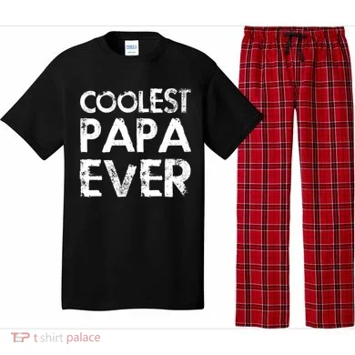 Pajama Set