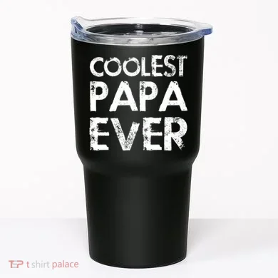 Tumbler