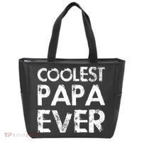 Coolest Papa Ever Bag thumb 0