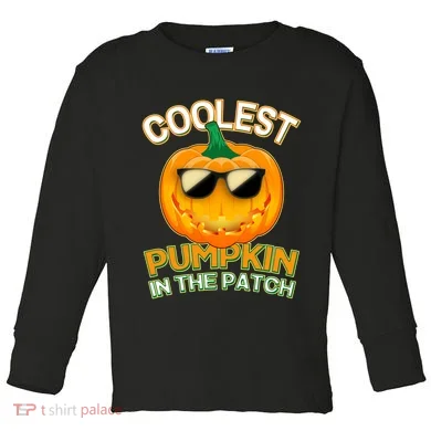 Toddler Long Sleeve