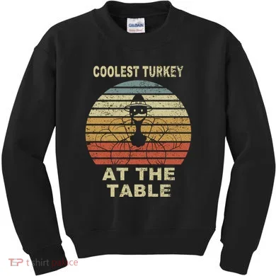 Kids Sweatshirt