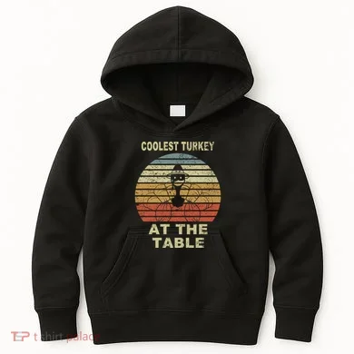 Kids Hoodie