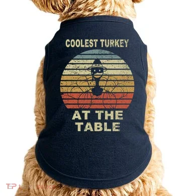 Doggie Tank