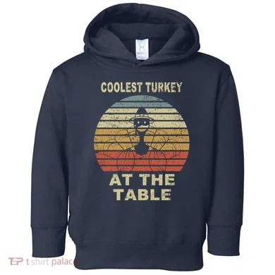Toddler Hoodie