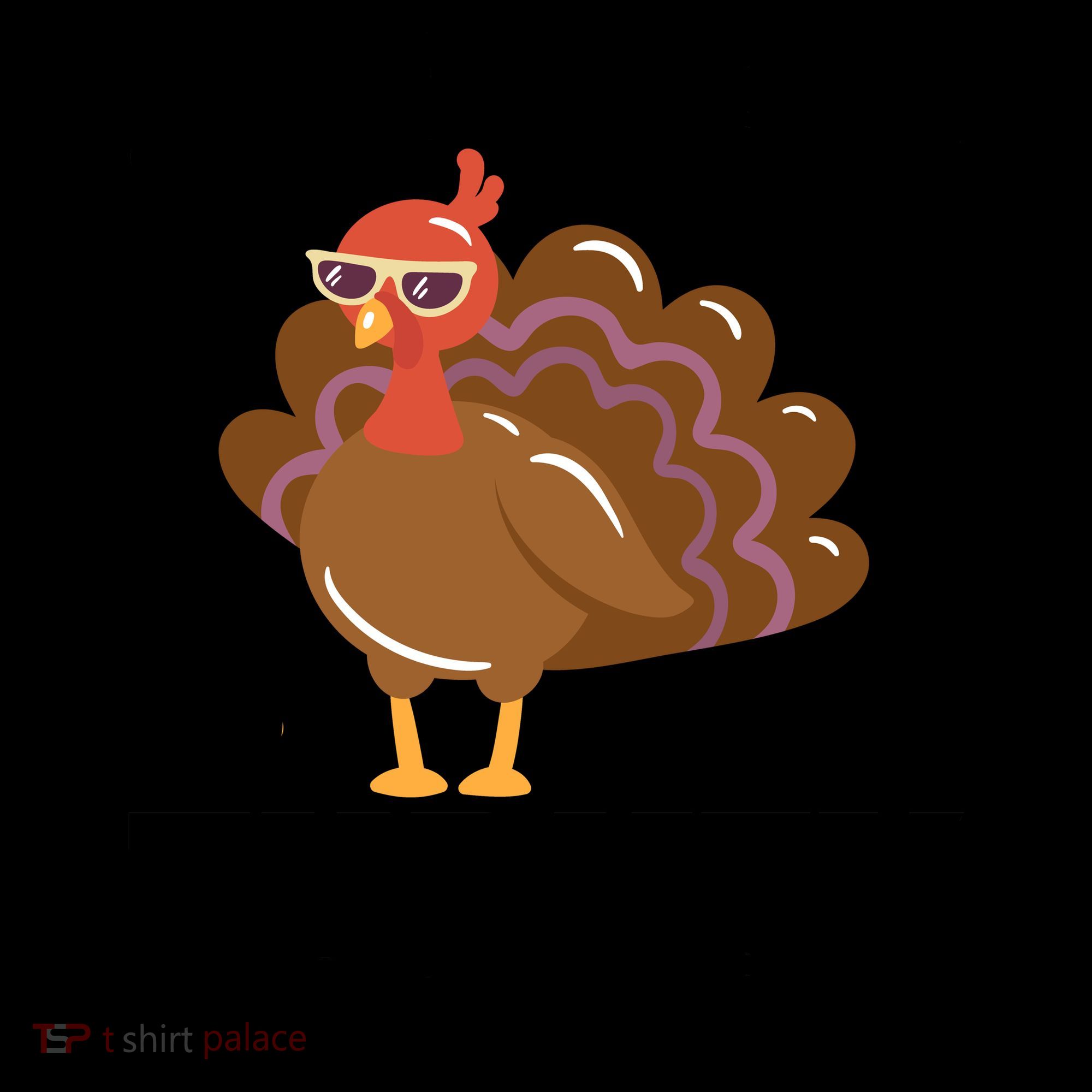 Coolest Turkey In The Flock Coffee Mug