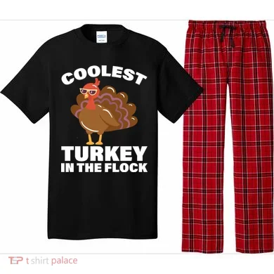 Pajama Set