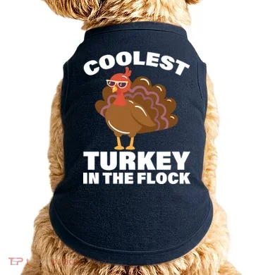 Doggie Tank