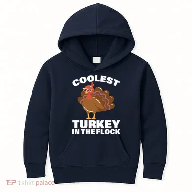 Kids Hoodie