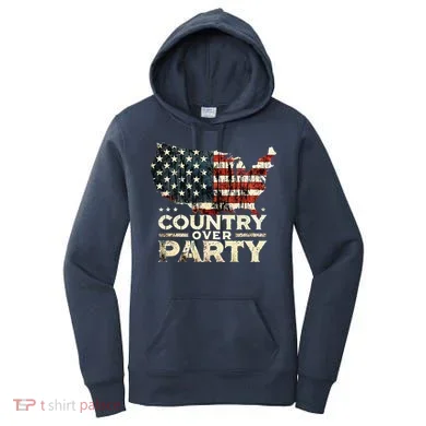Women's Hoodie