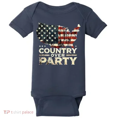 Baby Bodysuit