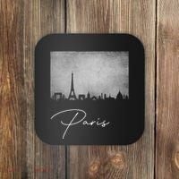 City Of Paris France Coaster thumb 0