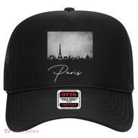 City Of Paris France Hat thumb 0