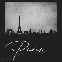 City Of Paris France Hat thumb 2