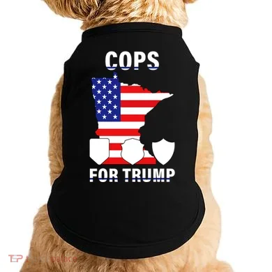 Doggie Tank