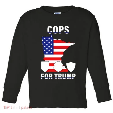 Toddler Long Sleeve