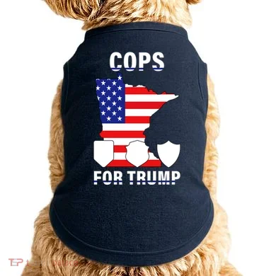 Doggie Tank