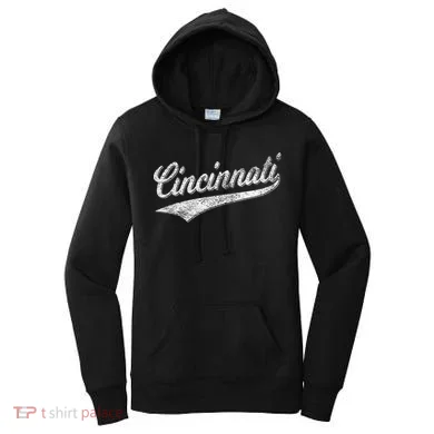 Women's Hoodie