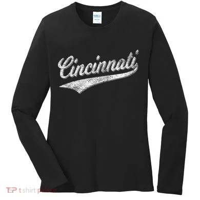 Women's Long Sleeve Shirt