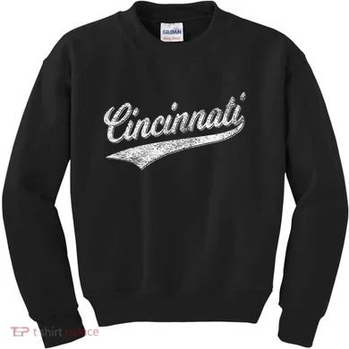 Kids Sweatshirt